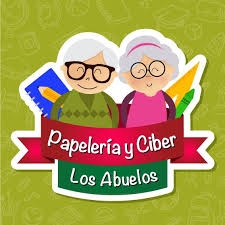 Logo&nbsp;Papeleria los Abuelos